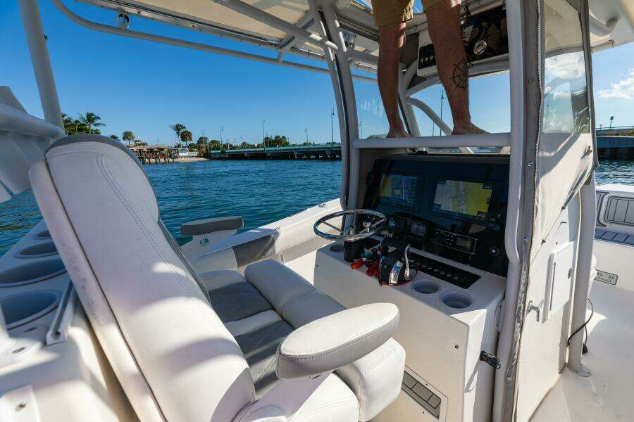 2019 AmeraCat Gen II