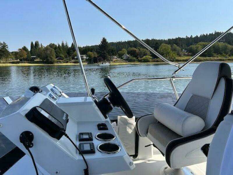 2019 Jeanneau Velasco