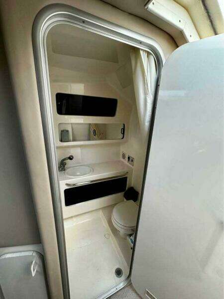 1999 Chaparral Signature 29