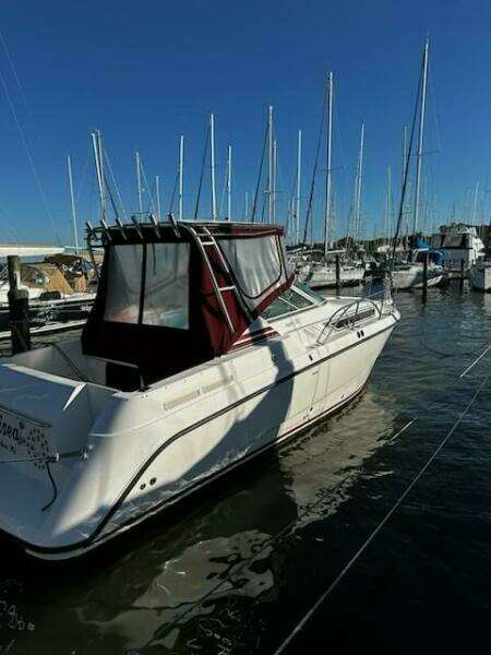 1999 Chaparral Signature 29