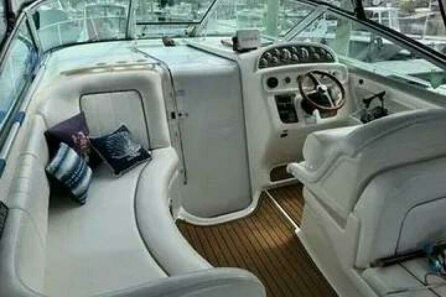 1996 Sea Ray 