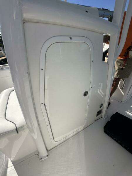 2014 Sea Hunt 27 Gamefish Forward Seating
