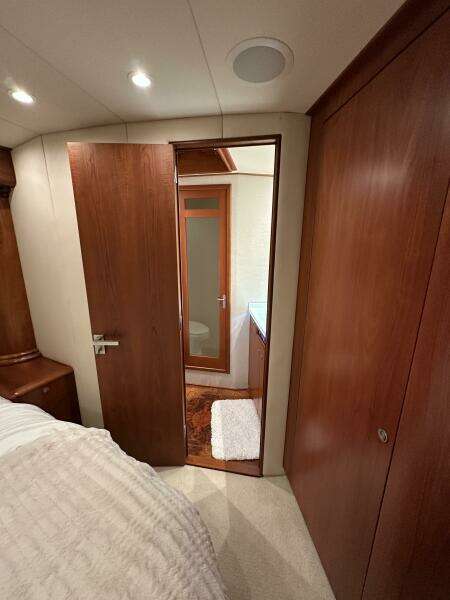 1999 Merritt 58' Sportfish