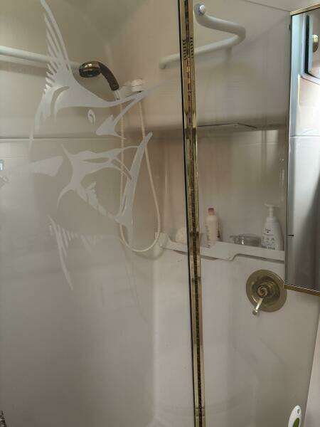 1993 Tiara Yachts 4300 Convertible