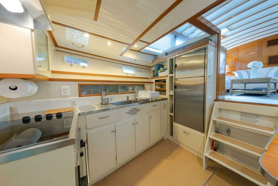Galley