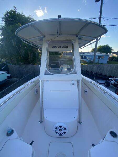 2007 Grady-White Chase 273