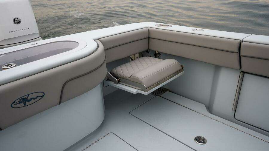 2023 Valhalla Boatworks V-33