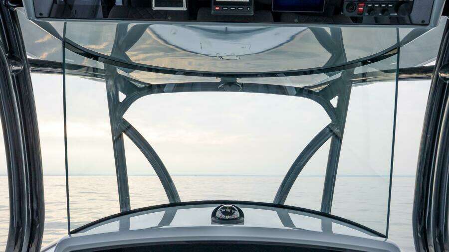 2023 Valhalla Boatworks V-33