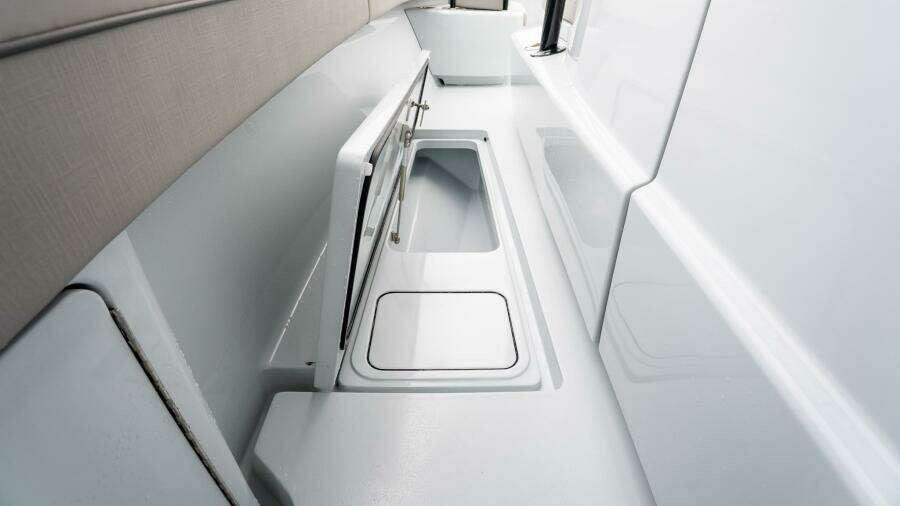 2023 Valhalla Boatworks V-33