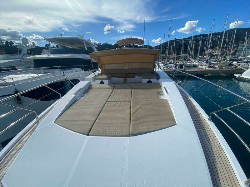 2016 Azimut 77S