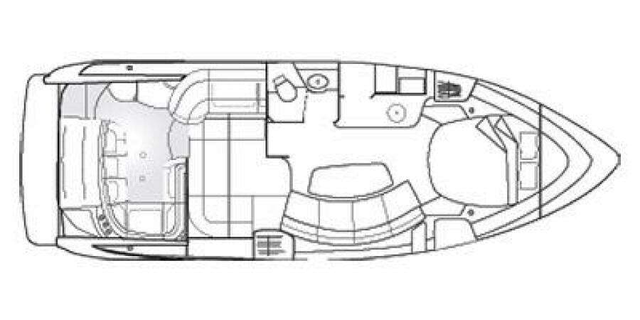 2011 Formula 34PC diagram