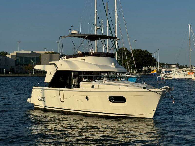 2023 Beneteau 