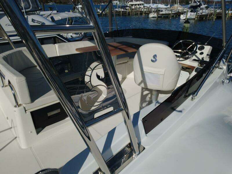 2023 Beneteau 