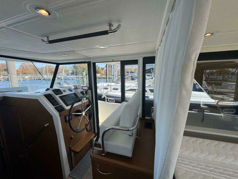 2023 Beneteau 