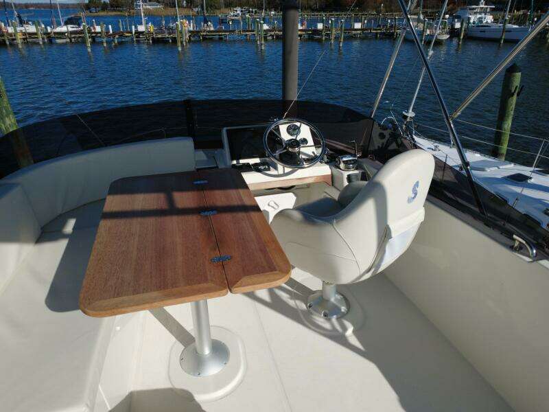 2023 Beneteau 