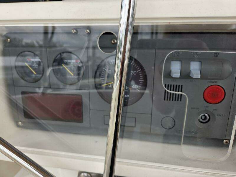 2000 Taswell 44 All Season