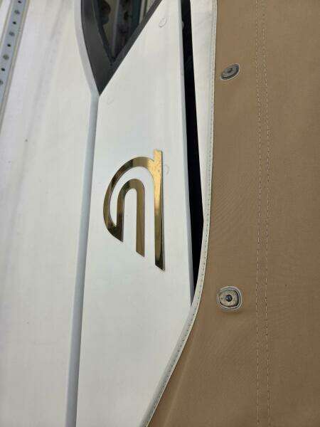 2000 Taswell 44 All Season