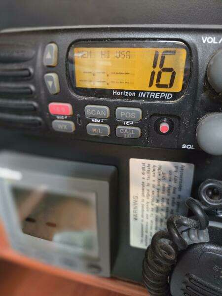 2000 Taswell 44 All Season