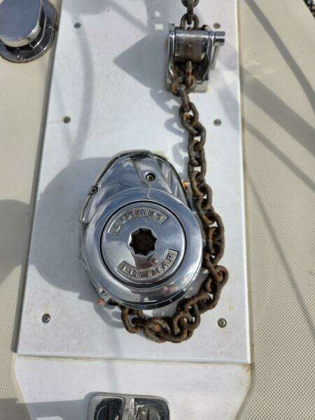 2000 Taswell 44 All Season