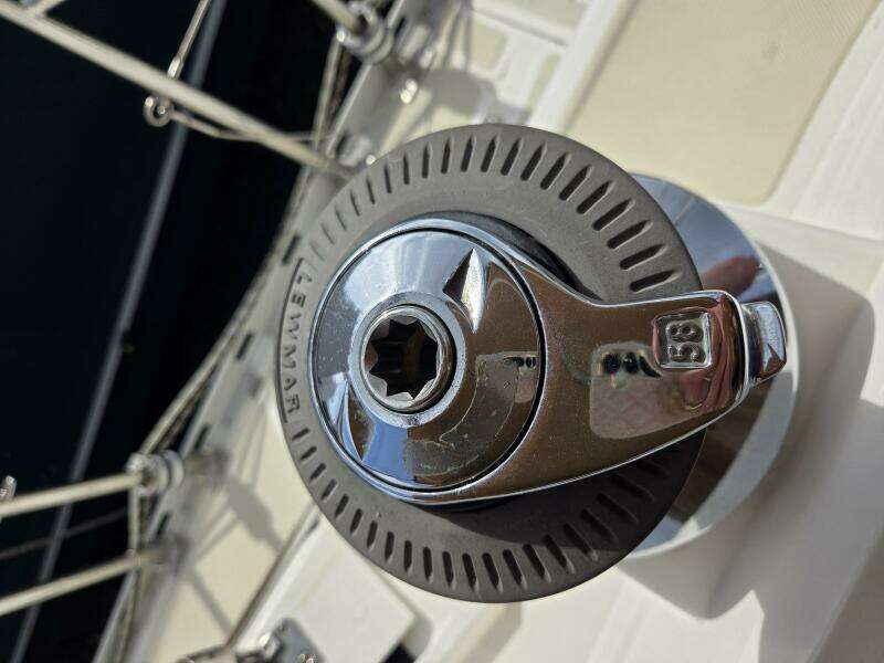 2000 Taswell 44 All Season