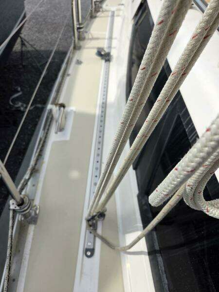 2000 Taswell 44 All Season