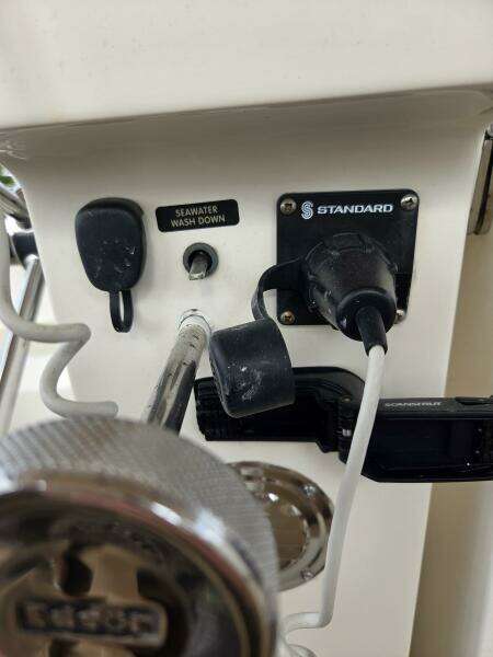 2000 Taswell 44 All Season