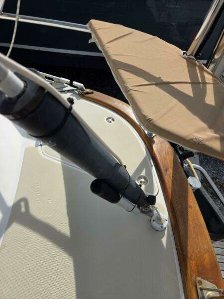 2000 Taswell 44 All Season