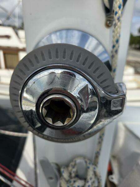 2000 Taswell 44 All Season