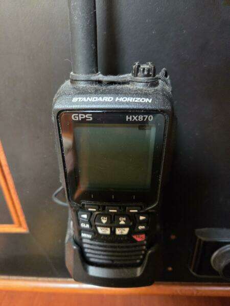 2000 Taswell 44 All Season