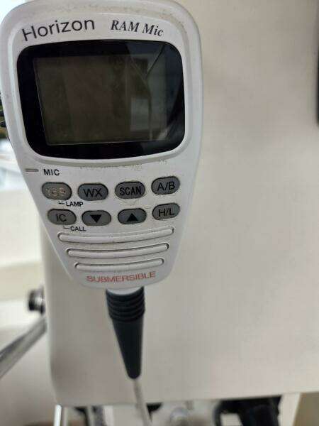 2000 Taswell 44 All Season