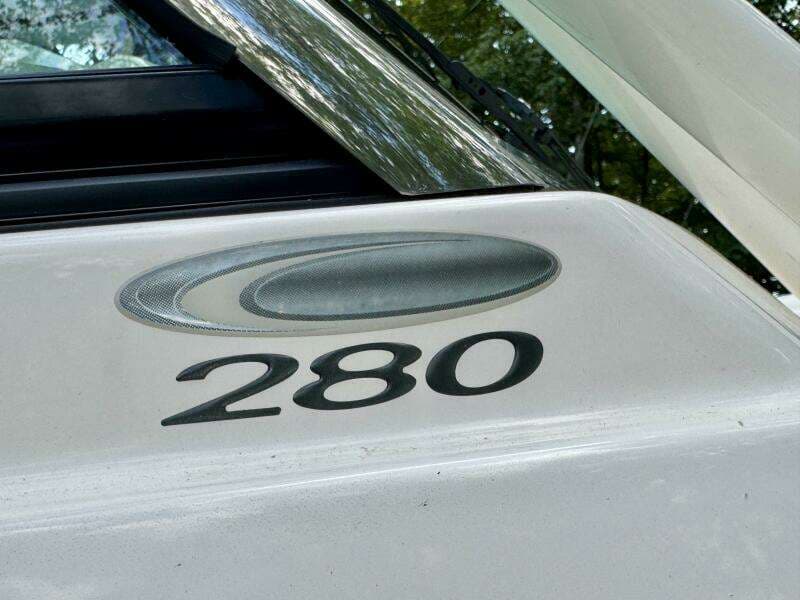 2022 Cobia 280 DC