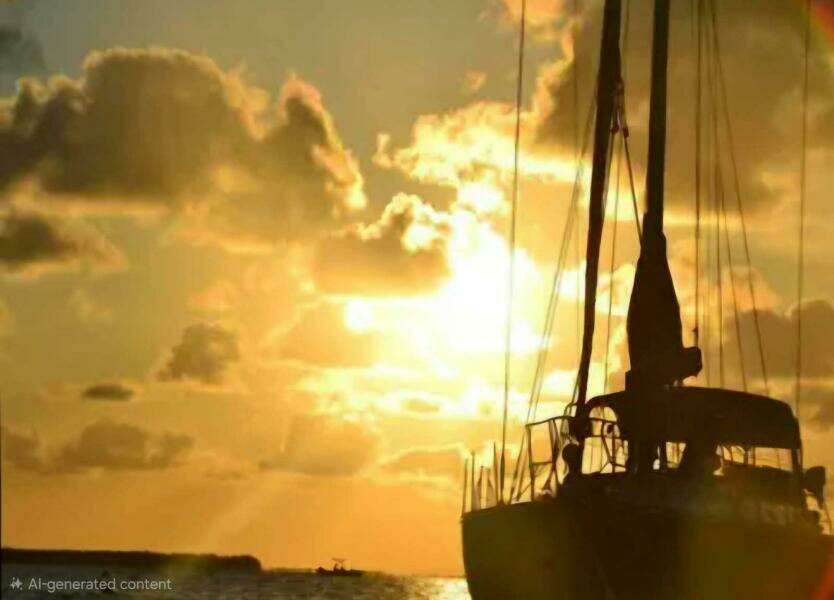 1991 Beneteau Oceanis 50