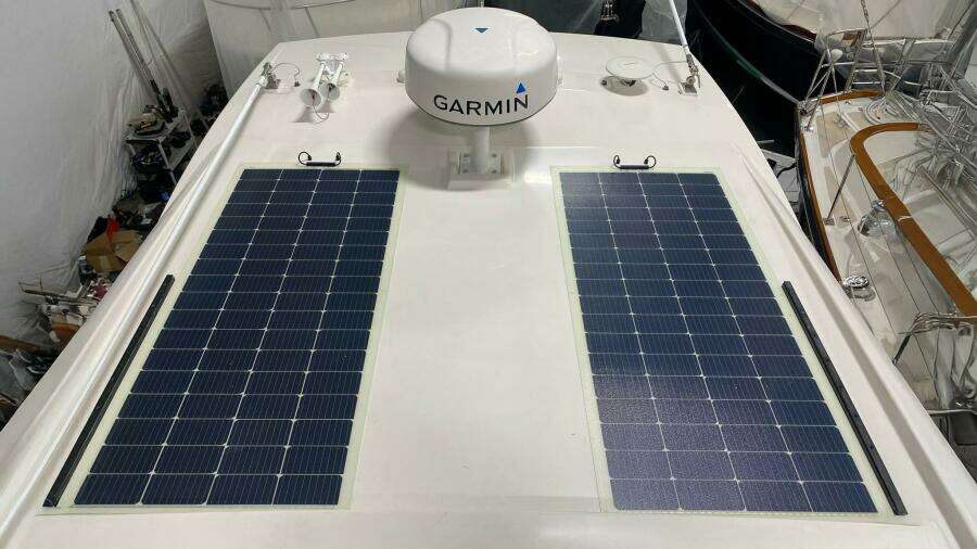 2017 Tiara Yachts C39 Coupe