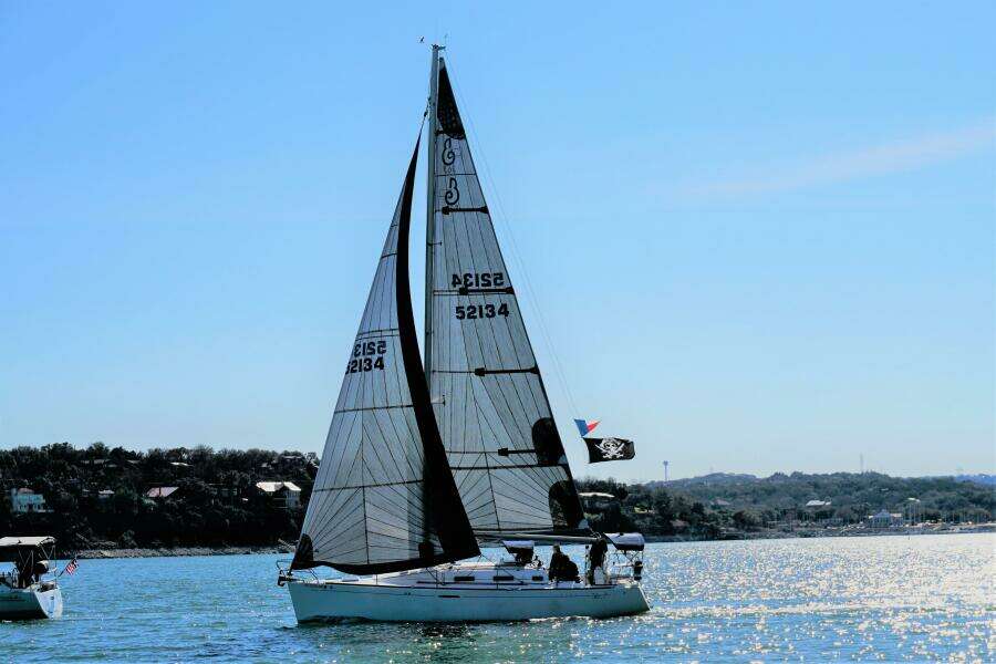 2006 Beneteau First 36.7