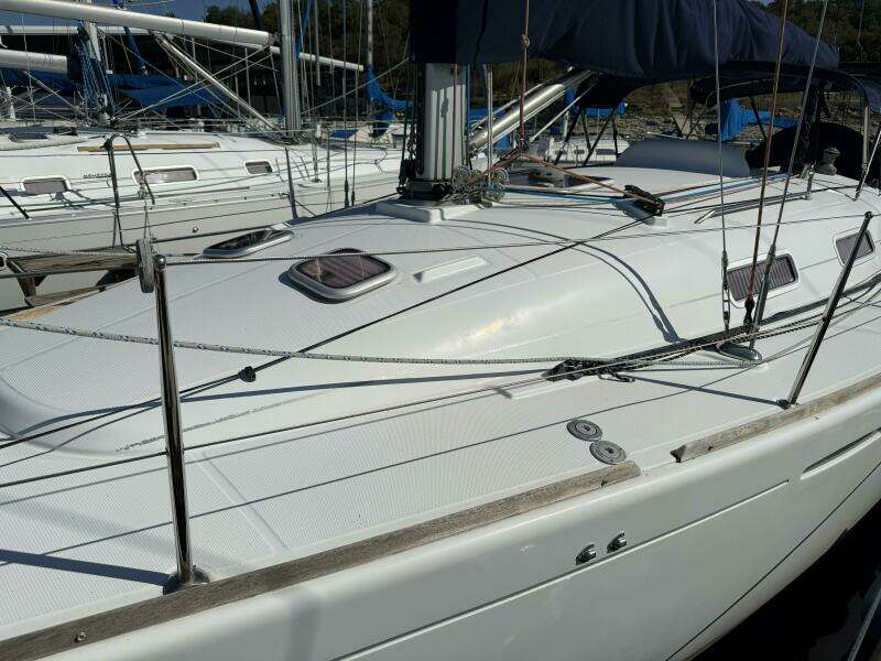 2006 Beneteau First 36.7
