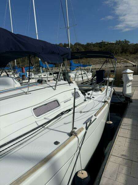 2006 Beneteau First 36.7