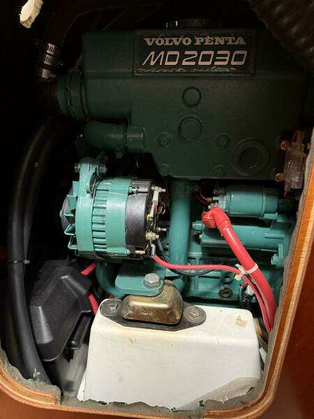 2006 Beneteau First 36.7