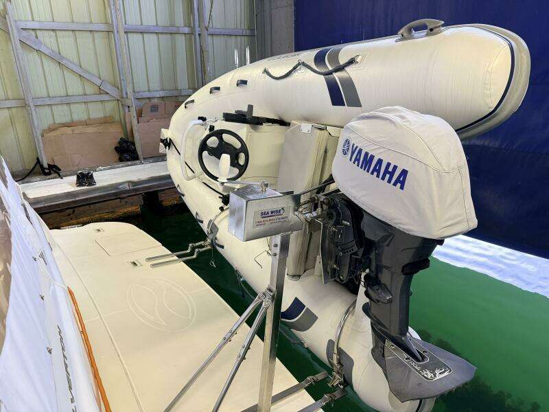 2006 Silverton 38 Sport Bridge