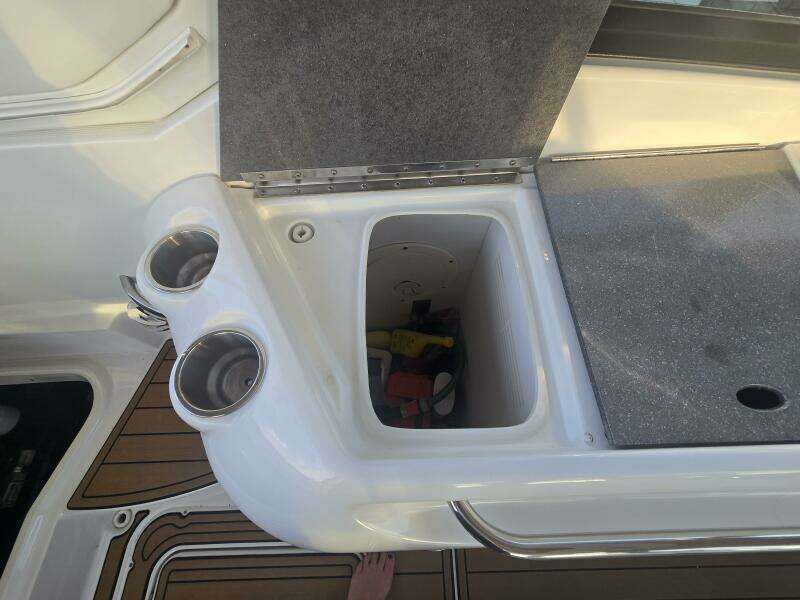 2013 Formula 310 Sun Sport