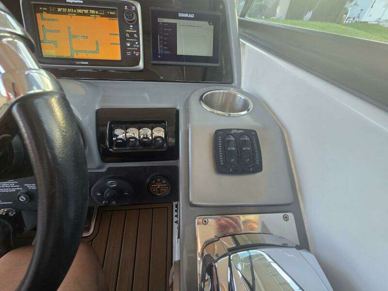 2013 Formula 310 Sun Sport