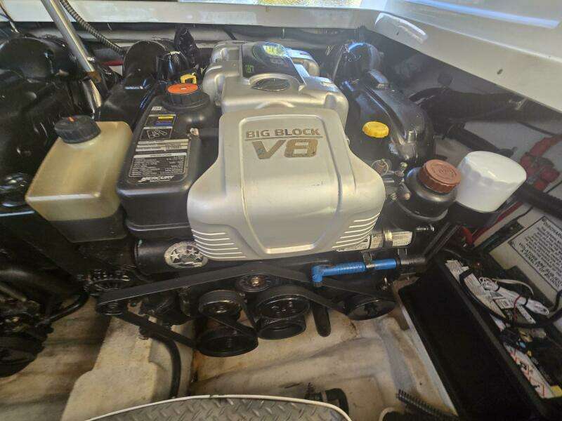 2013 Formula 310 Sun Sport