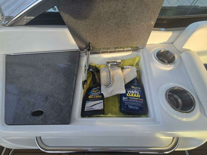 2013 Formula 310 Sun Sport