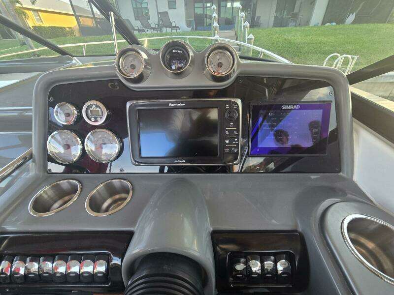 2013 Formula 310 Sun Sport