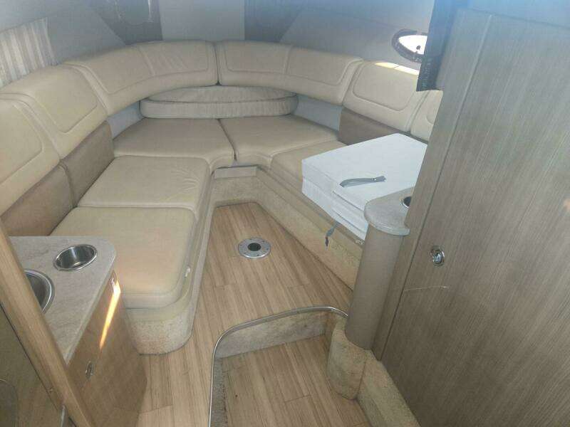 2013 Formula 310 Sun Sport