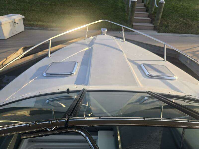 2013 Formula 310 Sun Sport