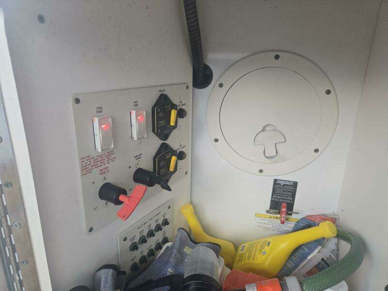 2013 Formula 310 Sun Sport