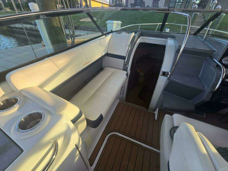 2013 Formula 310 Sun Sport