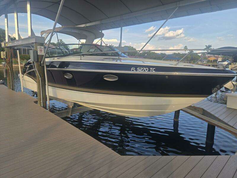 2013 Formula 310 Sun Sport