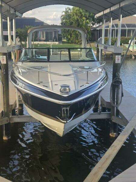 2013 Formula 310 Sun Sport