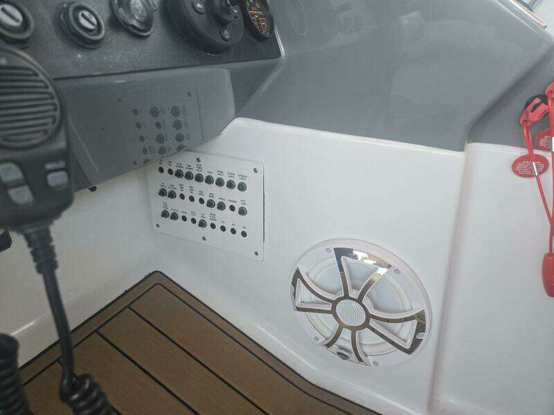 2013 Formula 310 Sun Sport